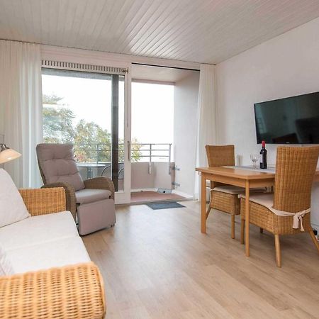 Appartement Waterkant Glücksburg Kültér fotó