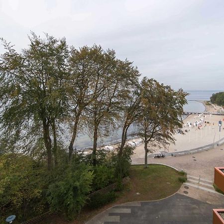 Appartement Waterkant Glücksburg Kültér fotó